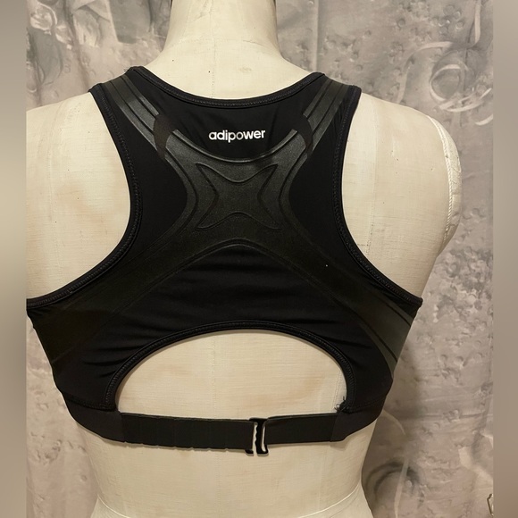Adidas firm control sports bra - Picture 5 of 6